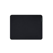 Razer 기간투스 v2 게이밍 마우스 천 패드 미디움 클래식 블랙 두꺼운 고밀도 폼 미끄럼 방지 바닥, XXL, Classic Black
