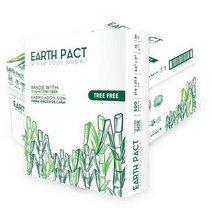 얼스팩 복사용지 A4 75g 화이트 2500매, 없음