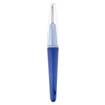 3 바늘 DIY 3 뇌 조합 재봉 도구 가정을 가진 양모 펠트 펜, 1개