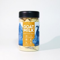 [펫크루] 펫크루 산양유 동결건조 트릿 - 펫산동트
