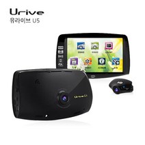 GPS 증정 유라이브 U5 MD-7900P 16G 블랙박스