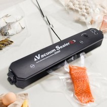 진공 포장기 홈쇼핑 무선 떡포장 산업용 가정용 업소용 스킨 진공기 수축 비닐 밀봉팩 캔 자동 추천, 100pcs Vacuum bag