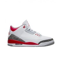 조던 3 레트로 파이어 레드 2022 Jordan Retro Fire Red