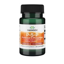 Swanson 스완슨 키모트립신 엔자임 콤플렉스 60캡슐, 1개, 기본