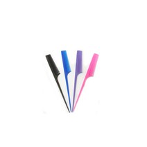 헤어세트 국가고시헤어세트, 1개, 05 꼬리빗1개(색상랜덤)