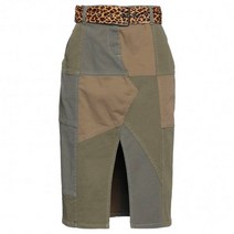 PINKO Midi skirt 30004083FT102371