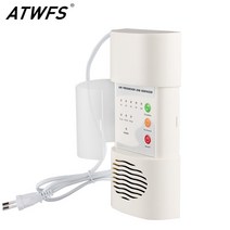 atwfs air ozonizer air 청정기 홈 deodorizer 오존 ionizer generator sterilization 살균 필터 소독 클린 룸