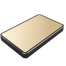 엠지텍 테란 3.1B 외장하드, 1TB, 골드