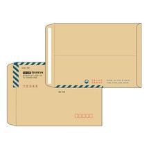 서류 대봉투 행정 각대 기업 양면테잎 봉투인쇄제작, 1000개, (테잎)행정대봉투)