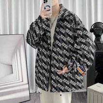 겨울 스키 점퍼 방한 싱글 잠바 상의 아노락 보드복 이월 스노우보드 자켓 5XL