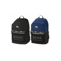 네파(NEPA) 네파 -LEON 와이레온 백팩 (7GG7541), 000
