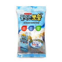 폴포 물먹는뽀송 제습제 방충제 옷걸이 일반형 200g