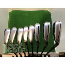 1077902_ 플렉스R M2 8S TM7 216 R 아이언 세트 IR, 기본 : 상세페이지 참조