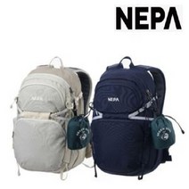 네파 (네파) 2컬러 이든 18L 마운틴 하이킹 배낭 7IC7502B_IS, NAVY(820)