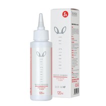 댕댕이 외이염예방 귀 세척제 120ml 강아지귀 귀염증