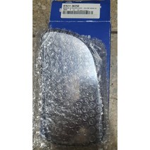 NF소나타 운전석 백미러(미러만) (876113K250), 1개