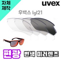 자체제작 우벡스 lgl21 고글 렌즈 교환 교체 편광 변색 미러 라이딩 등산 낚시 야구 골프, (편광미러렌즈) 블루, 렌즈만 발송됩니다. (테는 미포함), 주문 후 교환 환/불 취소가 불가능합니다.