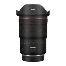 캐논 RF 15-35mm F2.8 L IS USM 안티 스크래치 카메라 렌즈 스티커 코트 랩 보호 필름 바디 프로텍터 스킨 커버, Type 9