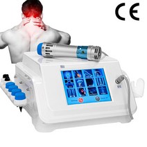 체외충격파 치료기 기계 가정용 JS V80A