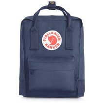 Fjallraven Kanken 클래식 백팩으로 데일리룩에 적합 7L/16L/20L 다양한 색상 옵션