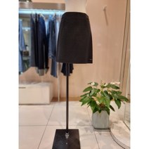 SOUP.숲 핸드메이드 모직 스커트 SZASR33