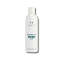 더바디샵 NEW 화이트 머스크 바디로션 400ml 1개
