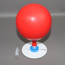 사이언쌤 풍선호버크레프트만들기, 1인용