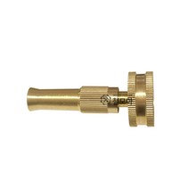 세차 노즐건 210mm ABS 거품통 포함 100ml 폼랜스 세차폼건 신주 고압 수압 거품 워터 셀프 분사 호스 원터치 스프레이건 버블 물 가정용, 세차 거품통용 분사 노즐(잠금기능), 1개