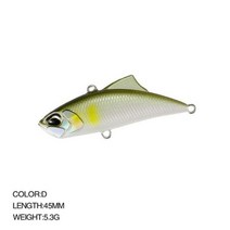 최신 탑워터 연필 WTD 표면 낚시 미끼 71mm/ 7g 강아지 산책용 인공 바닷물 하드 베이스 플라스틱 워커 태, 12 A4 -45mm-5.3g