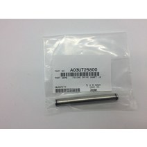 퓨저 드라이브 샤프트 코니카 미놀타 C6000 C5500 A03U-7258-00, 한개옵션0