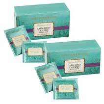 포트넘앤메이슨 얼리 그레이 클래식 25티백 (2팩) Fortnum & Mason Earl Grey Classic