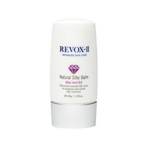 포셀 리복스투 네추럴 실키밤 물광 화장 비비 45ml