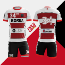 필드매니저 축구 커스텀 단체유니폼 FBBU-015