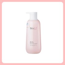 스킨유 바디클렌저 스킨에멀전 샤워젤 600ml 모든피부용, 상품선택