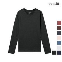 [TOP10] 여성 베이직 긴팔 티셔츠 A_MSA5TS2002_분당점