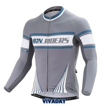 레저용품 MC A27 듀크 긴팔 져지