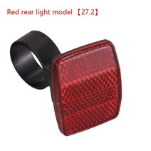 스페셜라이즈드 픽시 자이언트 모토벨로 메리다 자전거 호환 후미등 브레이크등 후레쉬 빛 반사경 반사 전면 후면 경고등 핸들 안전 렌즈 도로, 05와 같이