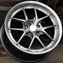 17인치 타이어 휠 new deep lip 17 18 inch 5x112 5x120 car alloy wheel rims fit for audi volkswagen bmw, 없음