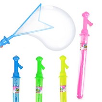 점보 막대 비눗방울 대형 스틱 비누방울, 03.핑크