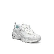스케쳐스 딜라이트 여성 Skechers DLites - Fresh Start Sneaker
