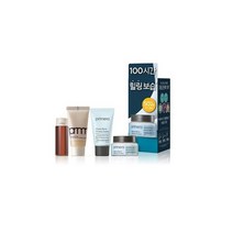 [옵션선택/기획세트]프리메라 알파인 베리 워터리 크림 50ml, +크림 + 에센스 + 필링투폼