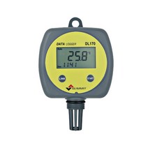 [서미트] 데이터 로거 온도전용 DL170 제조일자 확인서 발행가능