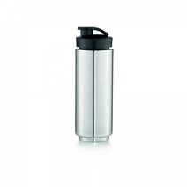 WMF 3200000098 Kult X 믹스앤고 킵 쿨 음료수 병 0.6L, 기본