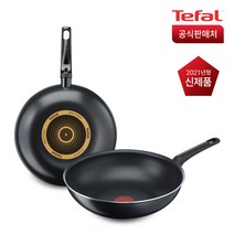 테팔 심플쿡 볶음팬 28cm, 상세설명 참조, 상세페이지 참조