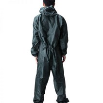 안전 용품 의류 자동차 페인트 도구 조합 노동 까마귀 작업복 정비공 Flightsuit 수리공 전체