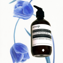 이솝 핸드크림 에이솝 레저렉션 아로마틱 핸드 밤 500ml