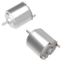 전자부품-140 저전류 원형 모터(전압 DC 1.5V~6V)