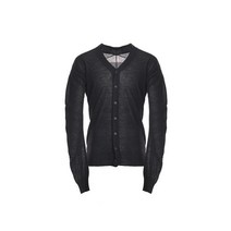 메종마르지엘라 가디건 S30HB0255S17732900BLACK 3416992234280395