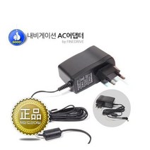 파인드라이브 정품 파인크리쳐스 AC어댑터/입력220V 출력12V 1.5A