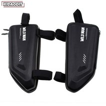 오토바이 사이드박스 백 오토바이 사이드 새들백 방수 하드쉘 백 패키지 도구 가방 Zontes Zt310x, 03 A pair